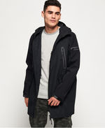 Superdry Hydrotech Waterproof Parka Jacket