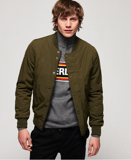 bomber jacket surplus