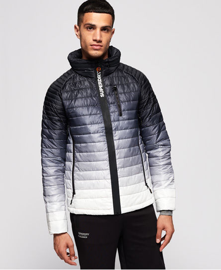 superdry fade jacket