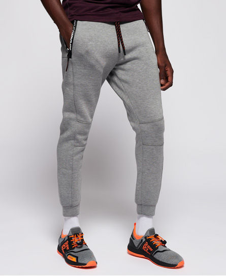 Superdry Gym Tech Stretch Joggers 
