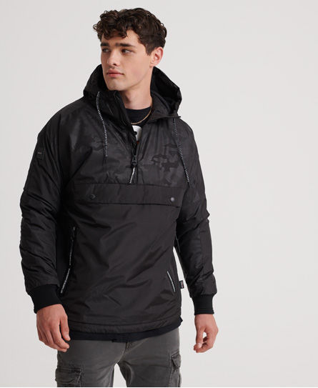superdry surplus goods worker jacket