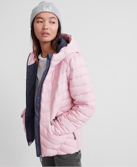 eclipse hooded fuji jacket