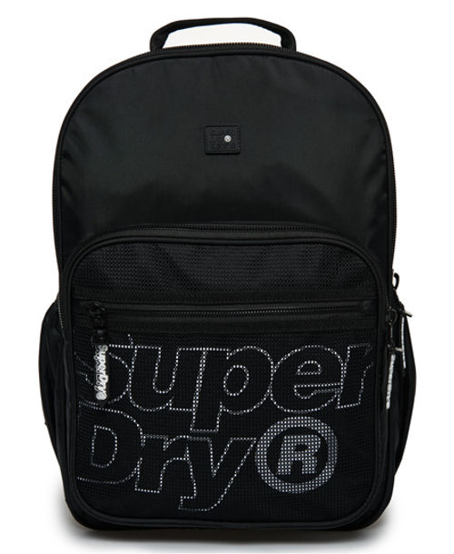 Superdry Scholar Rucksack