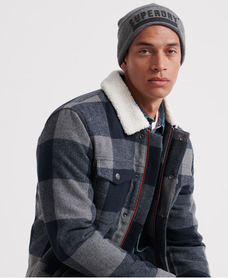 Hacienda superdry top