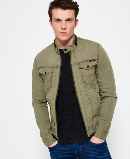 superdry biker jeans