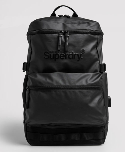 Superdry Commuter Tarp...