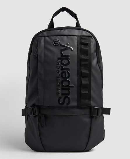 tarp rucksack