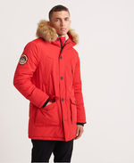 Superdry Everest Parka Jacket