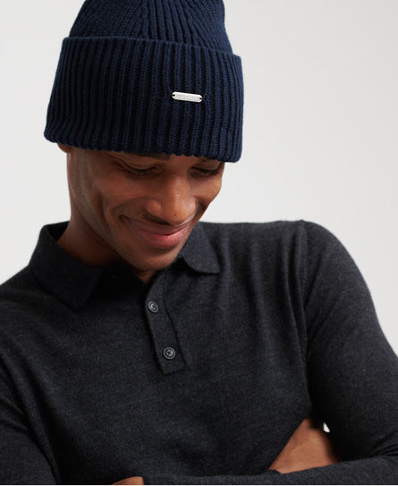 Superdry Edit Beanie | Compare | Union 