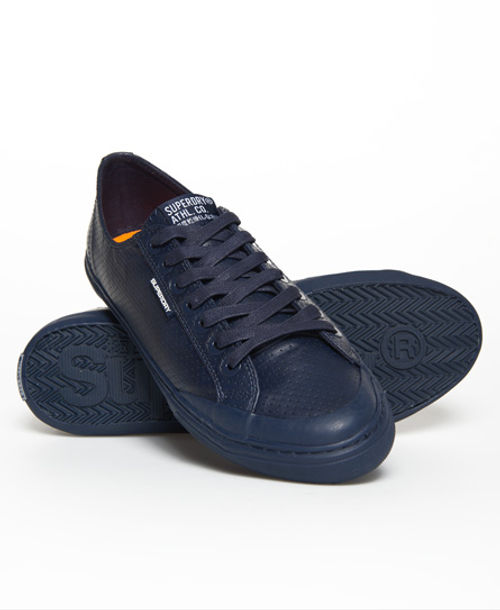 Superdry Low Pro Luxe Sneaker