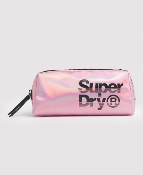 Superdry Pencil Case