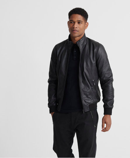 superdry thin jacket