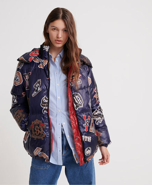 Superdry All Over Print...