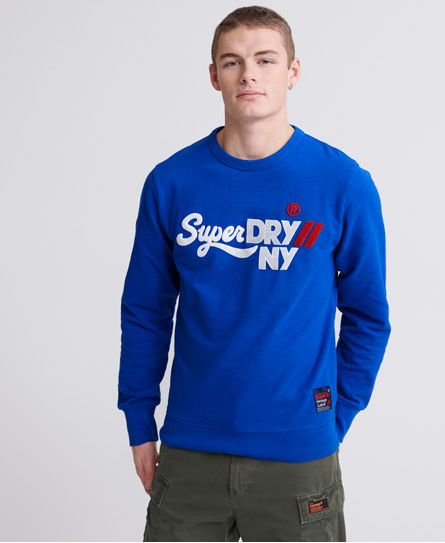 superdry trinity