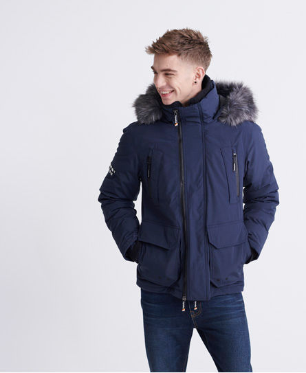 superdry premium ultimate