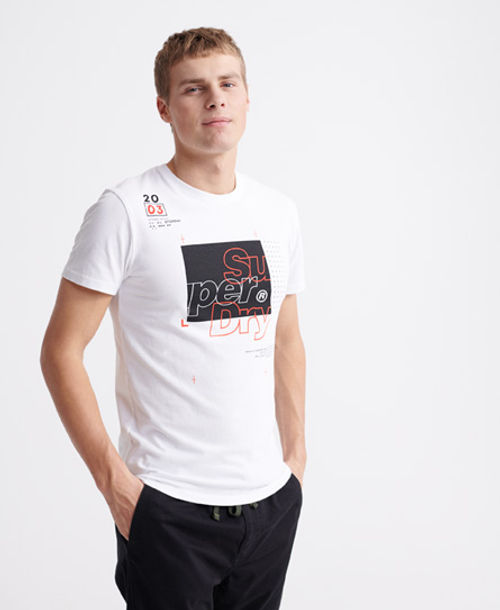 Superdry Chromatic T-Shirt