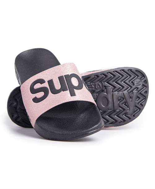 Superdry Pool Sliders