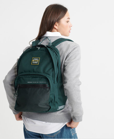 Superdry hayden backpack hotsell
