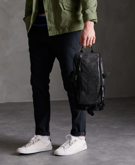 sling bag superdry