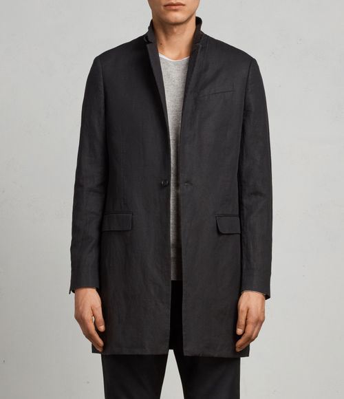 AllSaints Hirst Coat