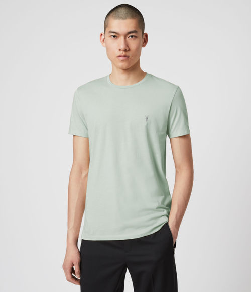 AllSaints Men's Tonic Crew...