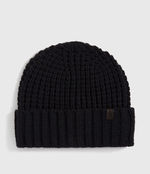 AllSaints Thermal Wool Blend Beanie