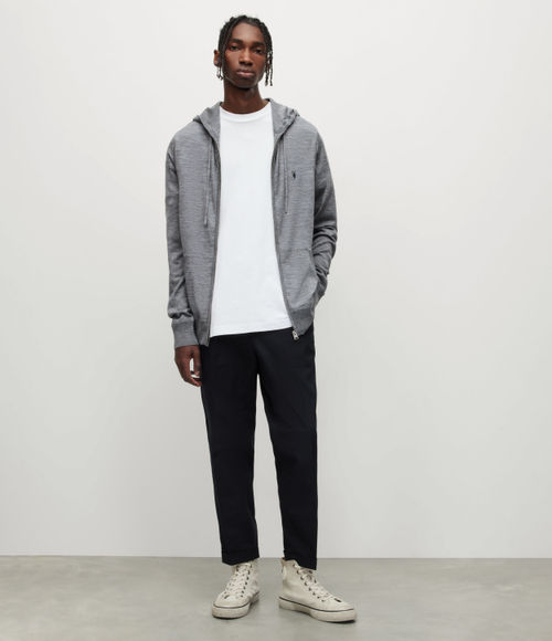 AllSaints Men's Lightweight...