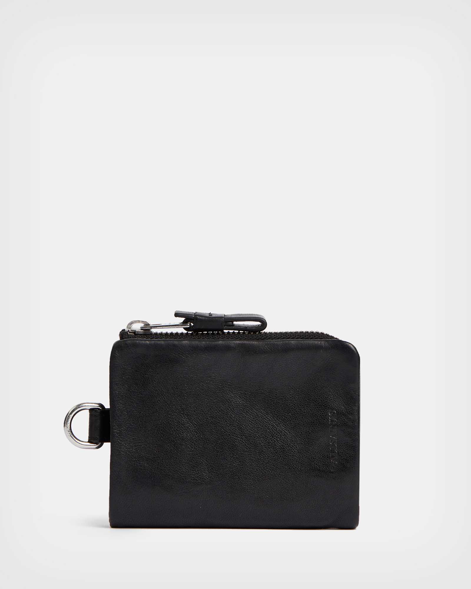 hayes leather rucksack