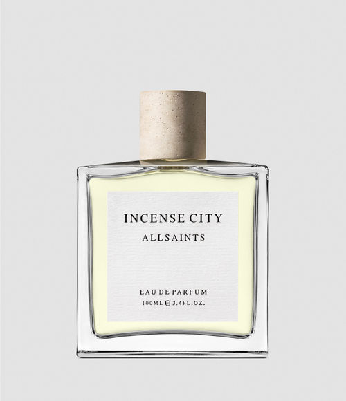 AllSaints Women's Incense...