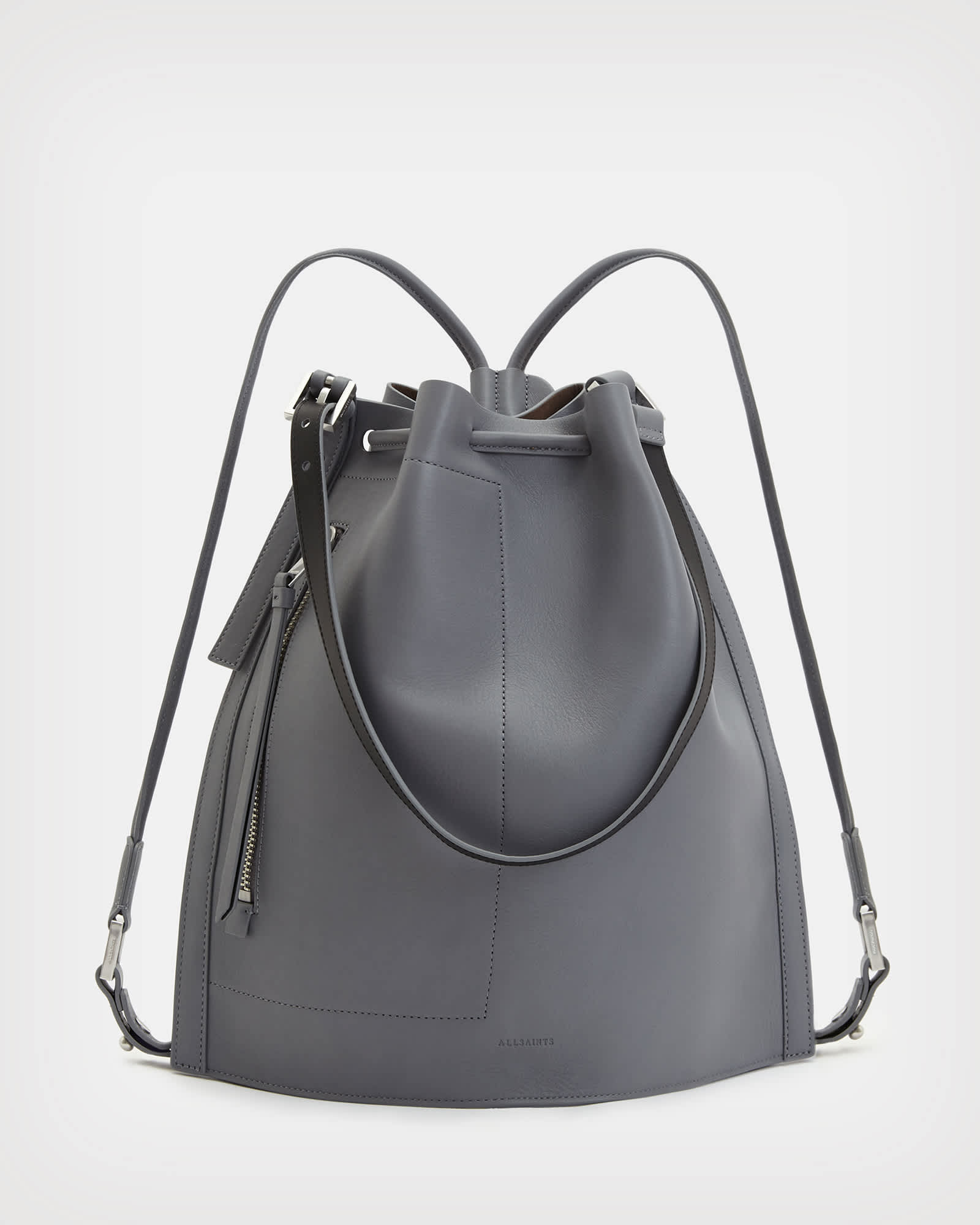 AllSaints Ridge Rucksack | Compare 