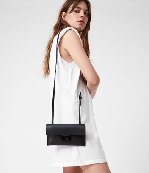 AllSaints 'Francoise' shoulder bag, Women's Bags