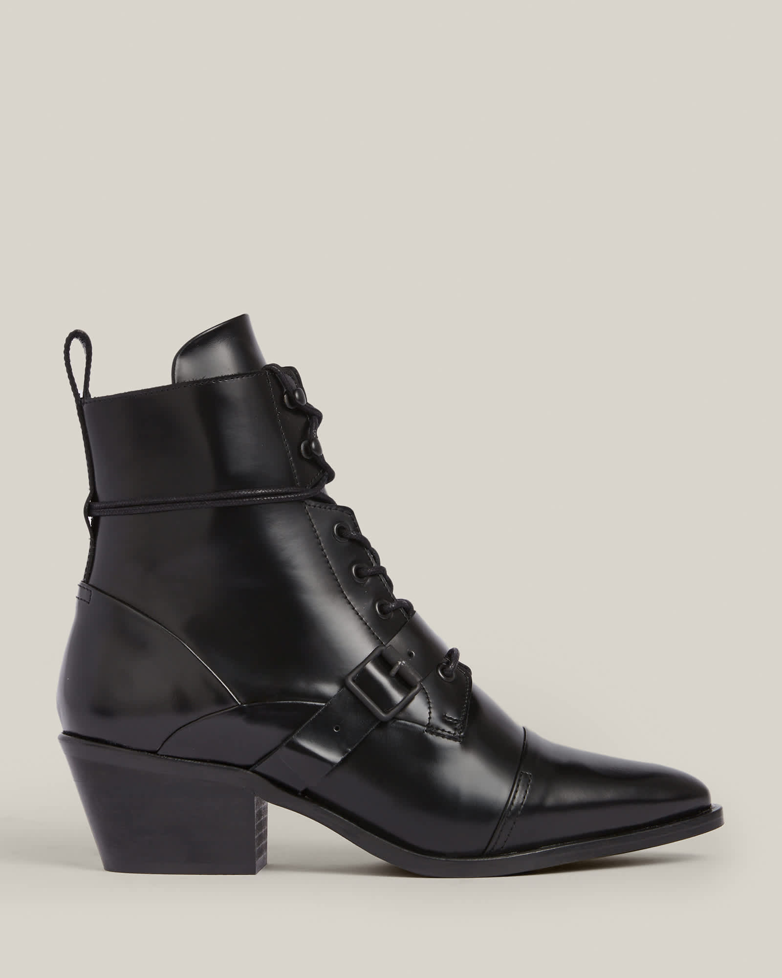 lucie boot allsaints