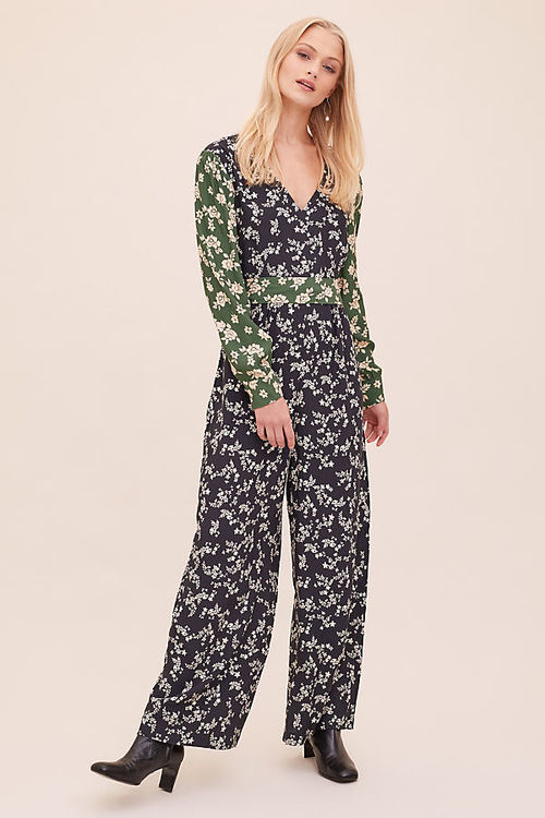 Kachel Gatria Jumpsuit