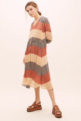 second female cindi dress