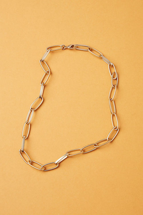 Emelia Chain Necklace