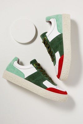 Selected femme deals trainers