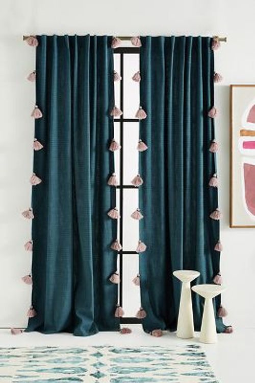 Cecilia Curtain