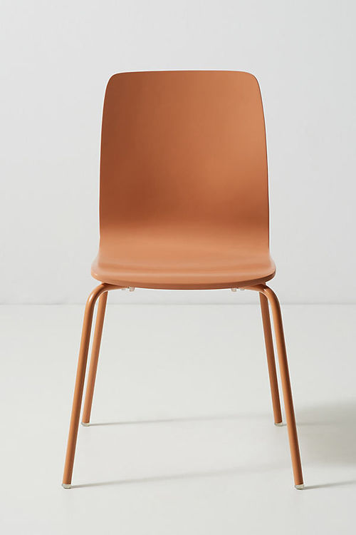 Solid Tamsin Dining Chair