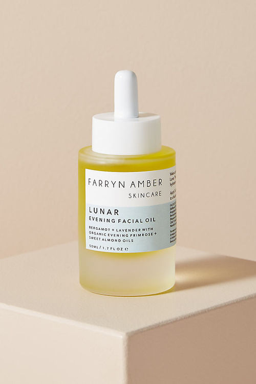 Farryn Amber Lunar Facial Oil