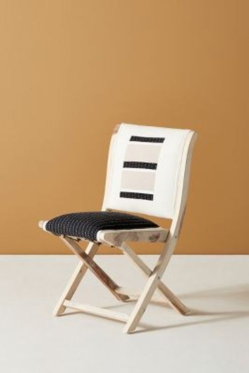 Louise Terai Folding Chair