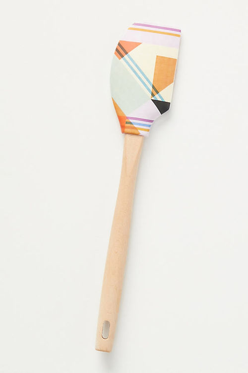 Parker Spatula