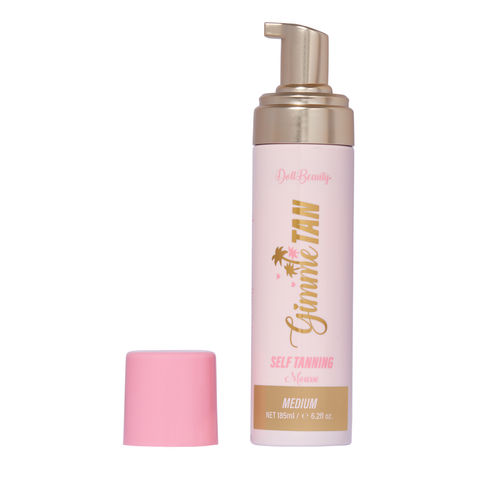 Purest Tanning Mousse Medium