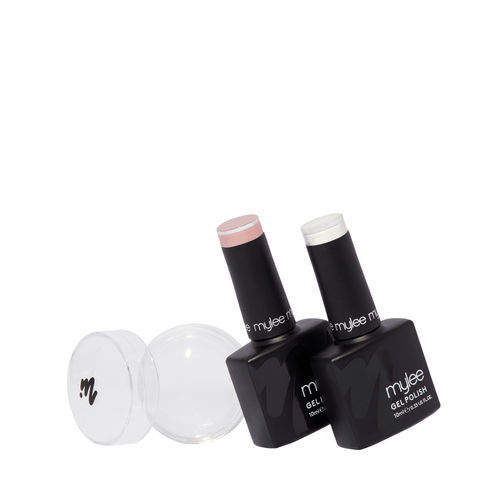 Gel Polish French Me Kit