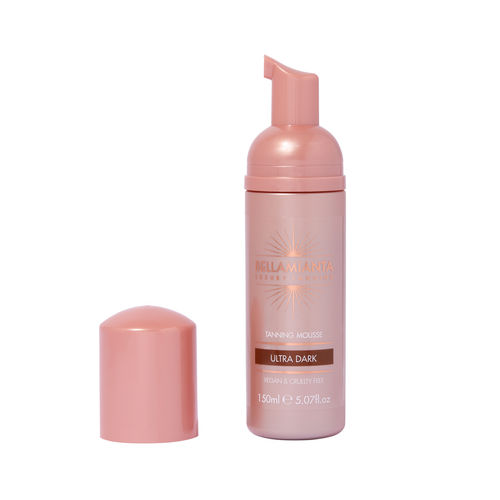 Tanning Mousse Ultra Dark