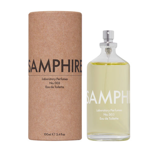 Samphire Eau de Toilette