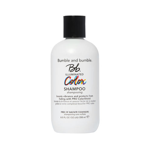 Illuminated Color Shampoo...