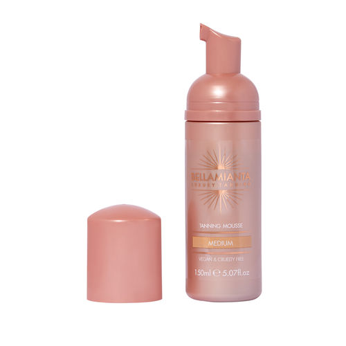 Tanning Mousse Medium