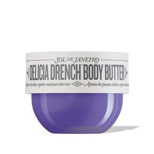 Delicia Drench Body Butter...