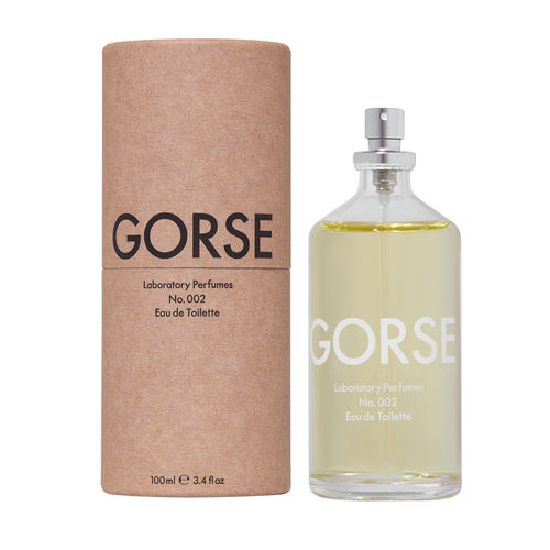 Gorse Eau De Toilette