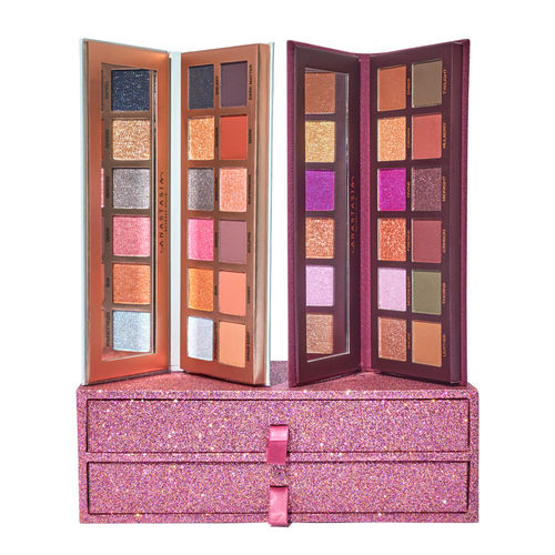 Eyeshadow Palette Vault